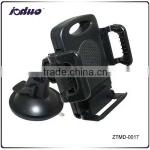 2015 Top Selling Car Windshield Mount Holder Stand Bracket for Mobile Phone thumbnail-1