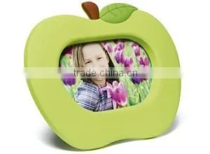 High Quality Crafts Gifts of Metal Custom Advertising Photo Album Frame thumbnail-6