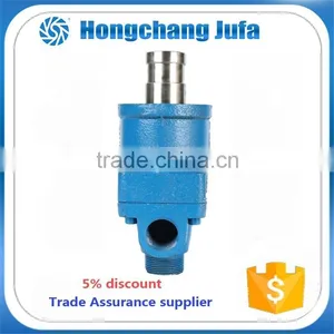 32A Ss304 Ss316l Stainless Steel Pipe Fitting Union Rotating Joint for Water thumbnail-1