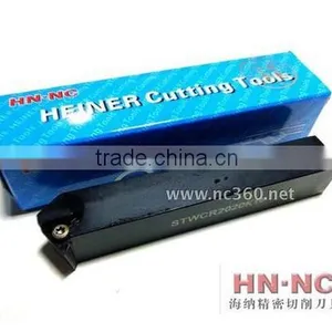 Heiner NC Arbor STWCR/L1616H11 2020K16 2525M16 thumbnail-1