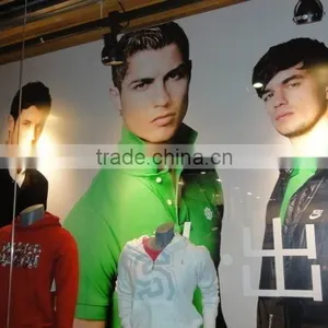 75inch Competitive Price DX5 DX7 Head Eco Solvent Digital Printing Machine Made in China thumbnail-3