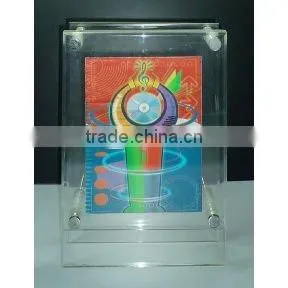 Acrylic Frame Display thumbnail-1