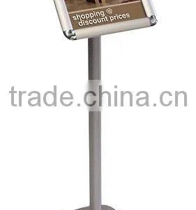 Free Stand Poster Display Stand(PF-C-57) thumbnail-1