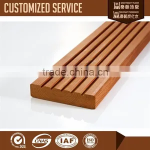 Thermo Wood Heat Treated Wood thumbnail-1