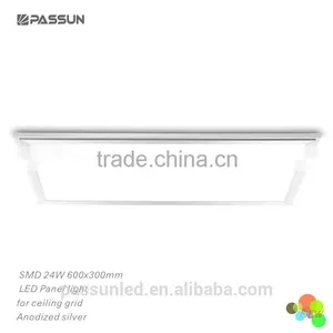 Fashion Single Design Led Panel Light With Long Lifespan thumbnail-3