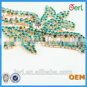2016 Newest Beauty Lace Trim,fancy Lace Ribbon for Wedding Invitations thumbnail-5
