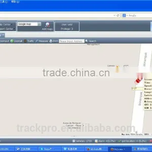 Google Map/Map Info Web Based GPS Tracking Software MapTrack_BS /web Based Gps Tracking Software With Source Code thumbnail-4