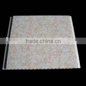 Brick Panel Foamed Pvc Sheet thumbnail-1