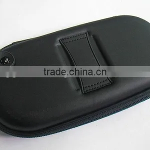 GC-Fashion New Sytle Choice Mesh Accessory Compact Travel Carrying Eva Case thumbnail-1