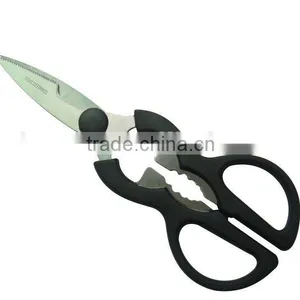 Multifunction Hot Cutting Scissors,crab Scissors thumbnail-1