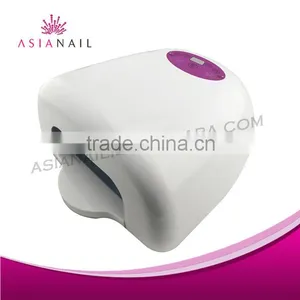 2014 New Fashion Personalized Colorful Led Lamp Gel Nail 36 Watt thumbnail-1
