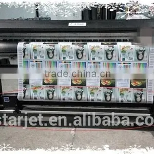 Take Up System For Inkjet Printer thumbnail-1