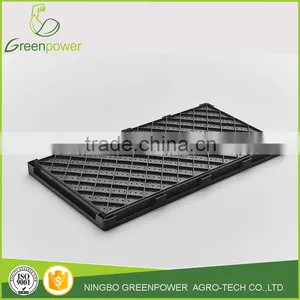Good Quality Hard Plastic Rice Seedling Tray thumbnail-2