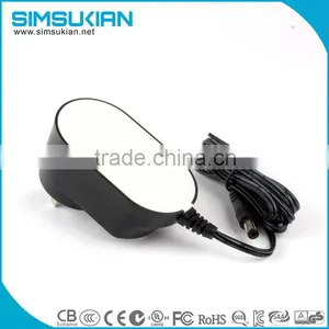 2015 New Arrival High Quality 5v 2.4a Charger Shennzhen Factory thumbnail-1