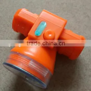 108 LEd Head Light Shell (Fishing and Hunting Head Lamp) thumbnail-5