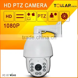 Cheap Full HD 1080P 6inch High Speed AHD Speed Dome Onvif thumbnail-1