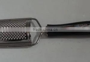 Stainless Steel Paddle Grater thumbnail-1