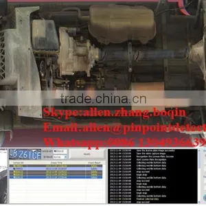 Pinpoint Factory Promotion Under Vehicle Inspection Security Inspection Light Systems thumbnail-1