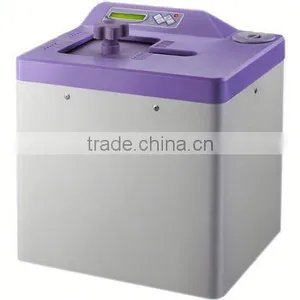 Dental Cassette Autoclave Sterilizer Dental Autoclave MAU-CYD2 thumbnail-1