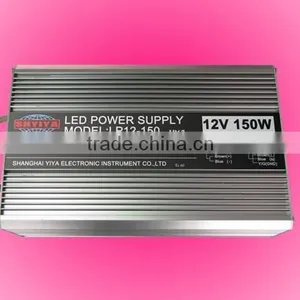 LP12-150 LED WATERPROOF POWER SUPPLY thumbnail-1