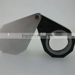 MG7801 10X, 20X Jewelers Loupe,led Loupe thumbnail-1