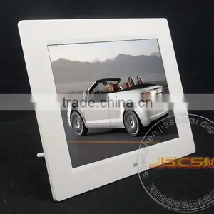 Factory Supply 10inch Sexy Hot hd Video Download Digital ad Player for Christmas Gifts thumbnail-1