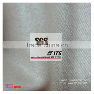 Genuine Leather Pants NR Bengaline Fabric With Coat Fabric thumbnail-1