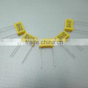 For Electric Power Tool Interference Suppression Class X2 Capacitor thumbnail-6