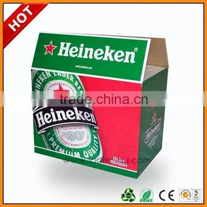 Hard Card Box ,hard Board Paper Box ,hanlde Packaging Box thumbnail-1