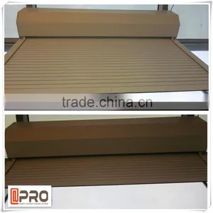 2015 New Product Roller Shutter Door With Europe Standard thumbnail-6