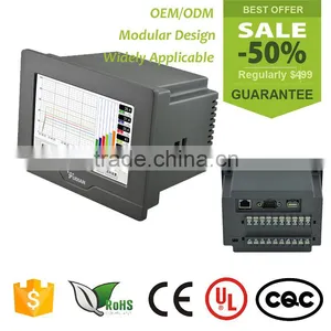 YUDIAN OEM/ODM Customed Temperature Controller Data Logger thumbnail-1