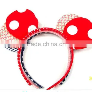 Bulk Mickey Mouse Kids Hair Accessories thumbnail-1