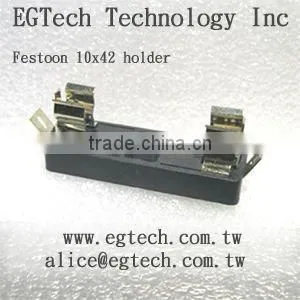 10x40 Festoon Holder thumbnail-1