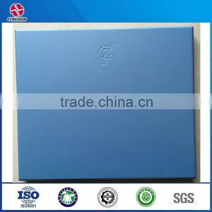 2.0 mm Blue Aluminum Plate thumbnail-6