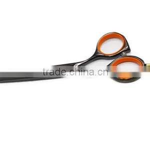 HIGH QUALITY 9CR Best Hair Cutting Scissors of Hair Thinner Dressing Scissors thumbnail-2