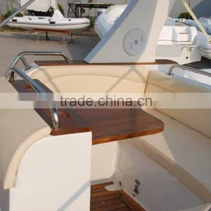 6.8m / 22'4'' RIB Boat 680, Twin Outboards 115HP thumbnail-5
