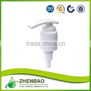 28/410 Clean Bottle Lotion Pump 28/400 From Zhenbao Factory thumbnail-3