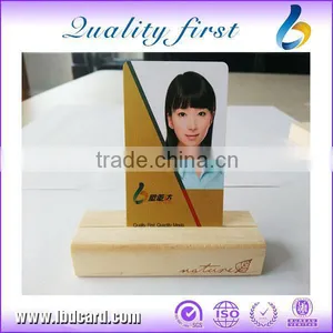 Good Quality and Price Fudan F08 Contactless IC Card thumbnail-3