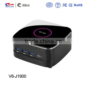 2016 MINI PC Windows 8.1 or 10 Intel Celeron J1900 Android Mini PC Mr.NUC thumbnail-1