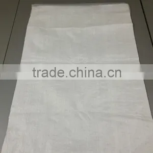 Sugar Sack, pp Woven Bag With pe Liner, 50kg thumbnail-1