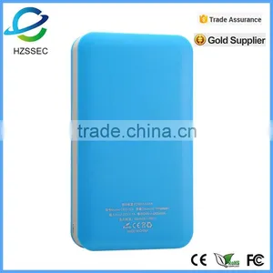 Rechargeble Power Bank High Capacity 16800mah Power Bank With Dual Usb Output for Mobile Devices thumbnail-3
