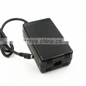 36V 5A Power Adapter for Audio Product Quiet Enough thumbnail-5