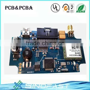 Shengzheng Pcb Assembly Manufacturer for Medical Equipment thumbnail-6