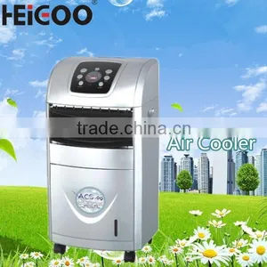 Floor Standing Air Conditioner Type Room Used Air Cooler 220 V thumbnail-1