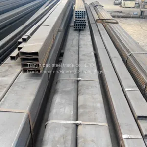 China Square Tube 600×600×10.0 Export Sales thumbnail-1