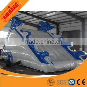 Inflatable Children Playground Cheap Inflatable Slides for Kids thumbnail-1