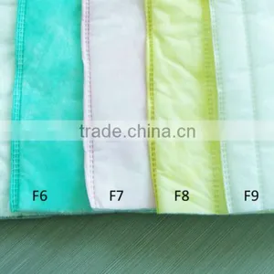 Synthetic Pocket Filter Media,Bag Filter Media thumbnail-6