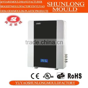 High Precision Household Plastic Parts for Mold thumbnail-1