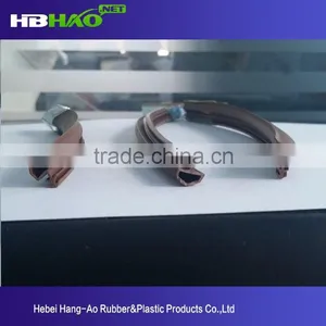 Weatherstripping Auto/car Door Window Rubber Seal Strips for NISSAN UD OEM 80820/1-G5101 thumbnail-5