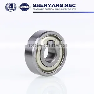 Chinese Factory Supply Free Sample Cheap 6205ZZ Deep Groove Ball Bearing Price thumbnail-6